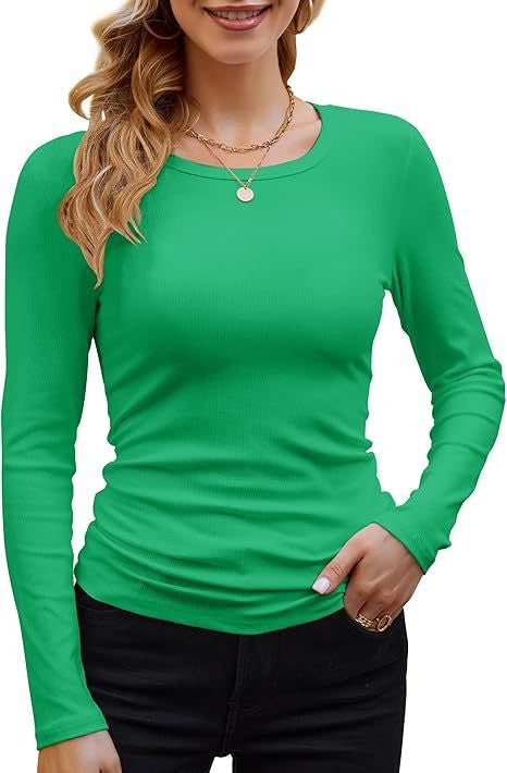 Damen Langarmshirt EB