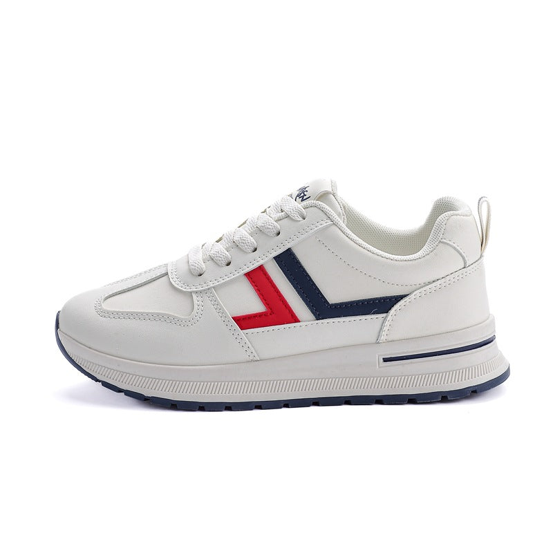 Damen sportliche Lauf Sneakers mit ergonomischer Dämpfung EB