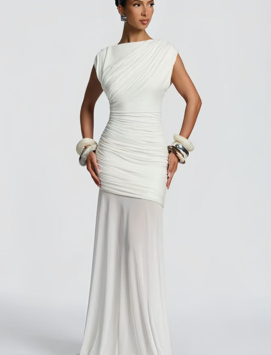 Damen Abendkleid EB