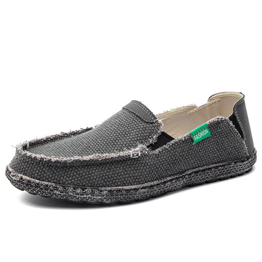 Damen Bequeme und moderne Slip-On Schuhe EB