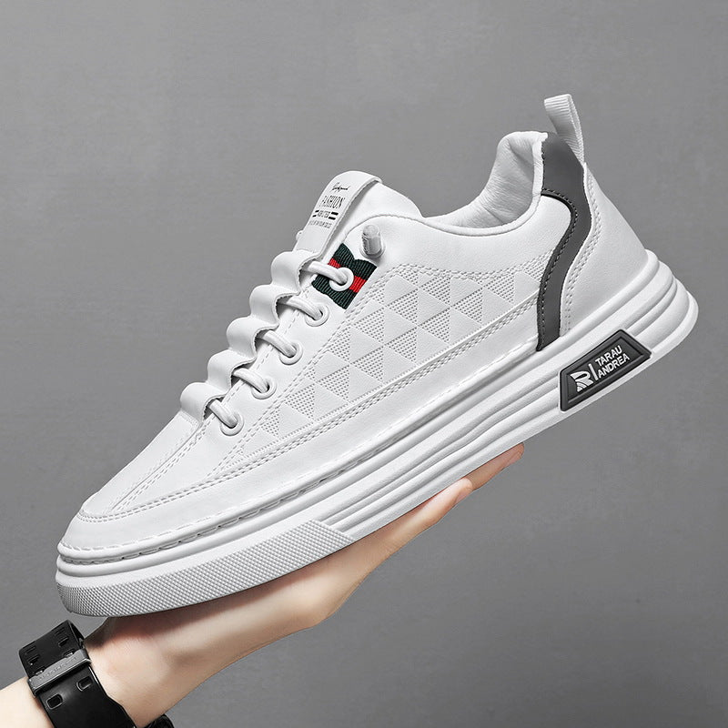 Damen Sportliche Lifestyle Sneakers mit dynamischem Profil EB