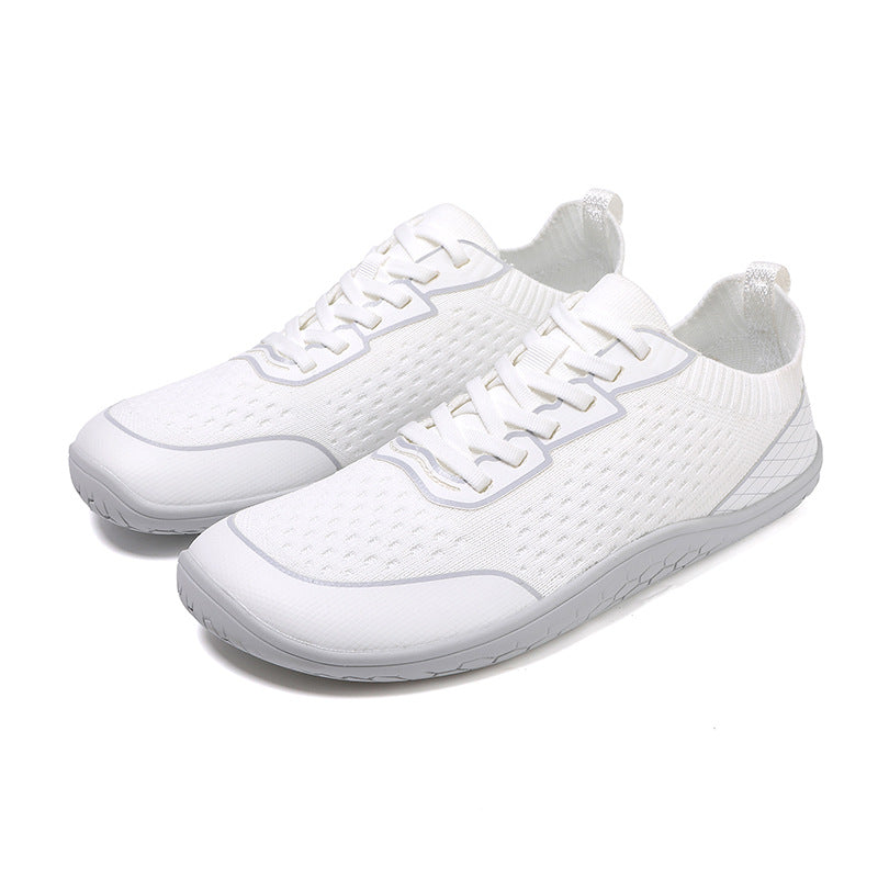 Herren Sportliche atmungsaktive Freizeitschuhe EB