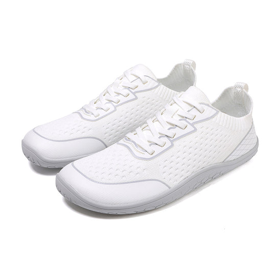 Herren Sportliche atmungsaktive Freizeitschuhe EB
