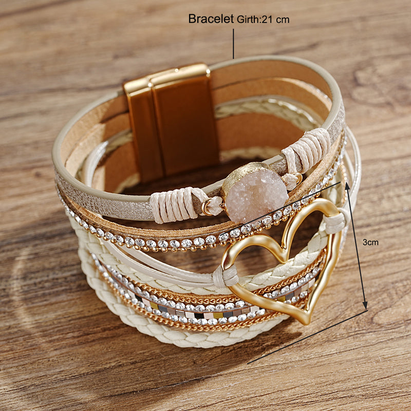 EB-Boho-Armband