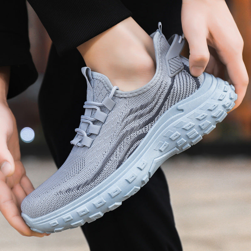 Damen Sport Sneakers mit innovativer Dämpfungstechnologie EB