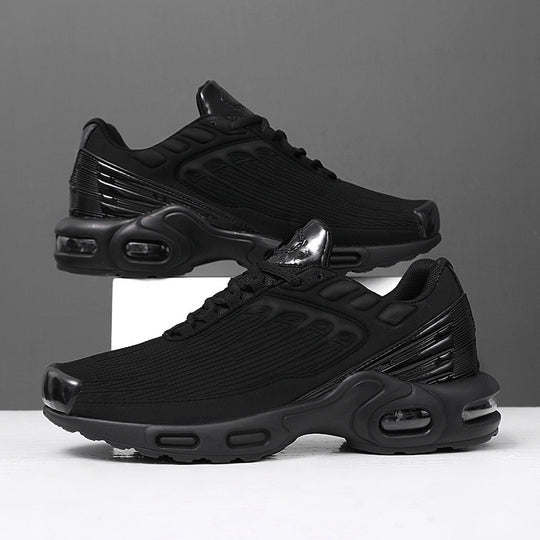 Damen Sportliche Leistungs-Sneaker mit atmungsaktiver Mesh-Oberfläche und innovativer Dämpfung EB