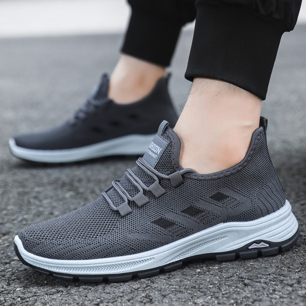 Herren Lauf- und Freizeitschuhe EB