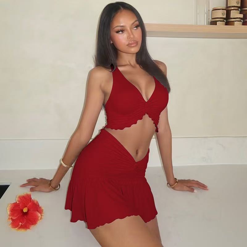 Damen Strandoutfit EB