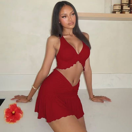 Damen Strandoutfit EB