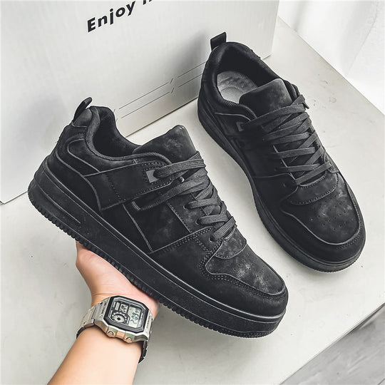 Damen Bequeme Lifestyle Sneakers mit weicher Dämpfung EB