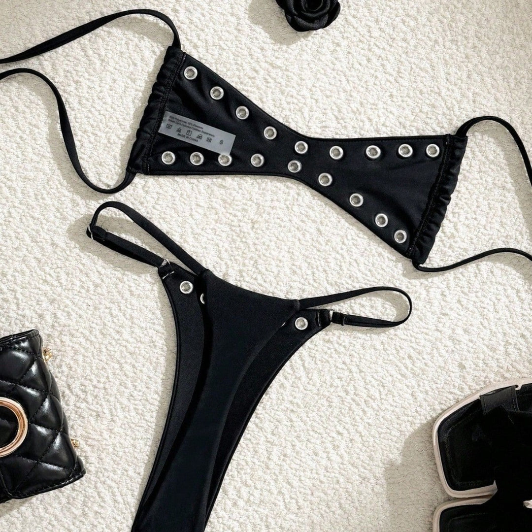 Damen Bikini EB