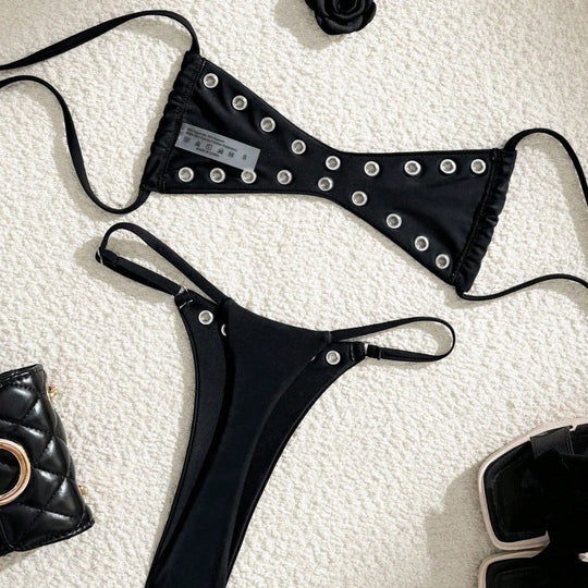 Damen Bikini EB