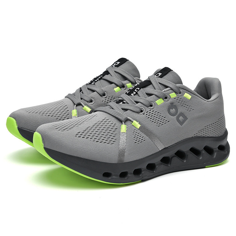 Damen Atmungsaktive Laufschuhe mit innovativer Dämpfungstechnologie EB