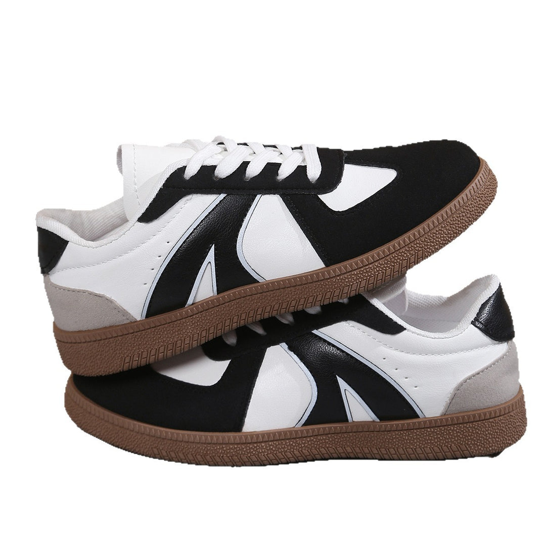 Damen Sportschuhe mit ergonomischer Dämpfung und gepolsterter Sohle EB