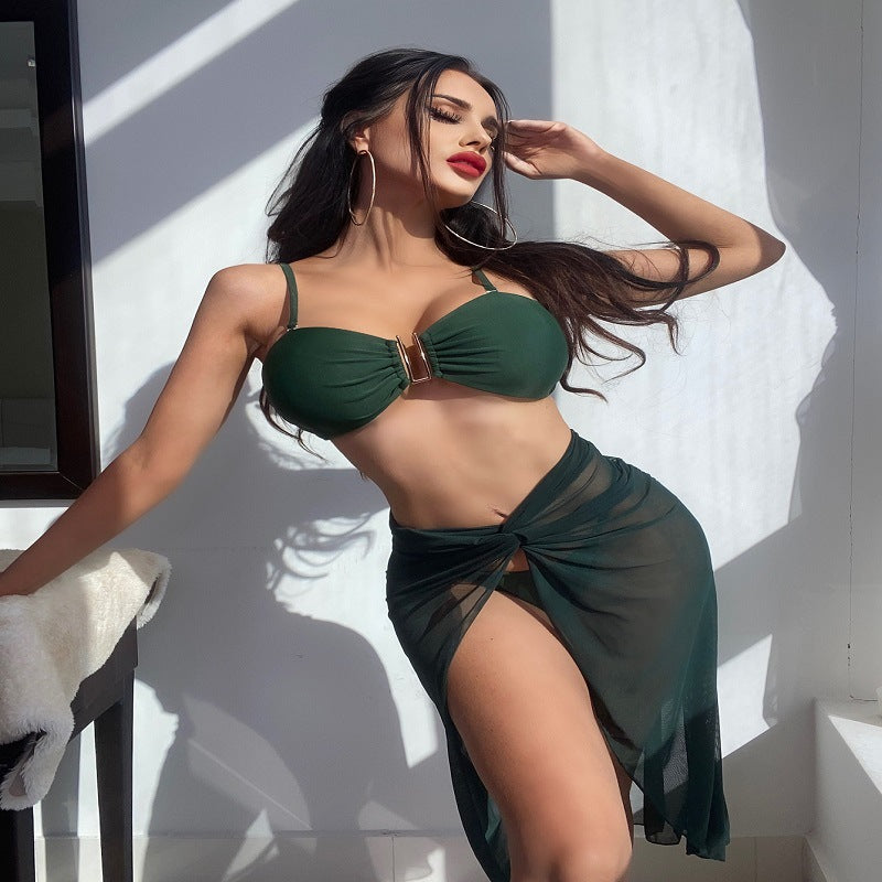 Damen Bikiniset EB
