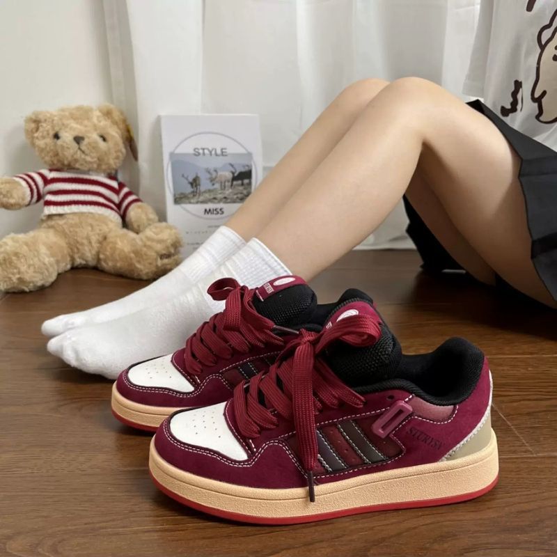 Damen Sportliche Sneakers mit innovativen Dämpfungstechnologien EB