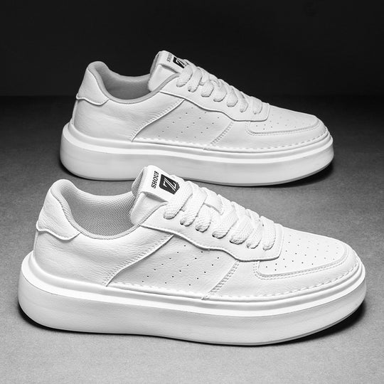Damen Sneaker mit modernem und minimalistischem Design EB