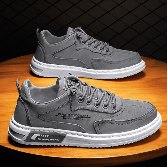 Damen Sportliche Freizeitschuhe mit optimaler Dämpfung und atmungsaktiver Oberfläche EB