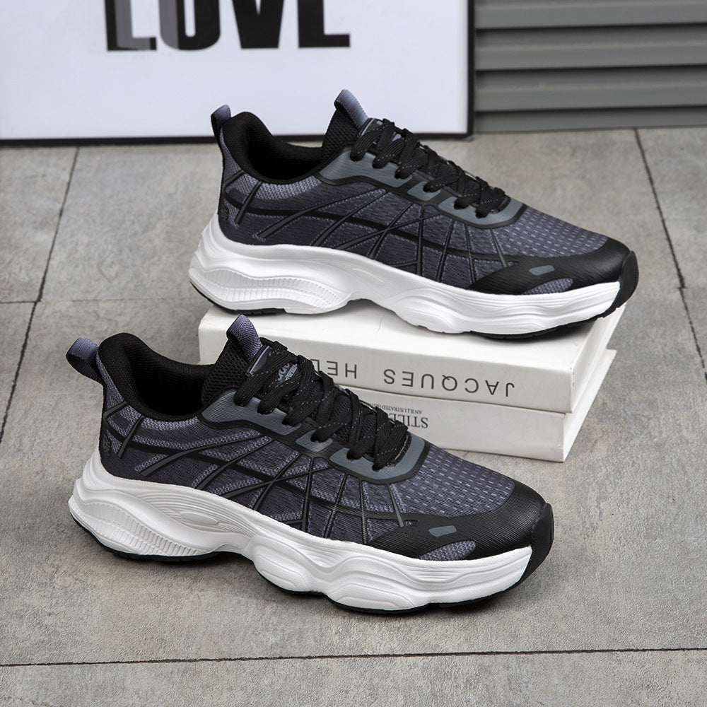 Damen Laufschuhe mit innovativer Dämpfungstechnologie EB
