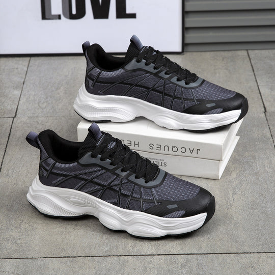 Damen Laufschuhe mit innovativer Dämpfungstechnologie EB