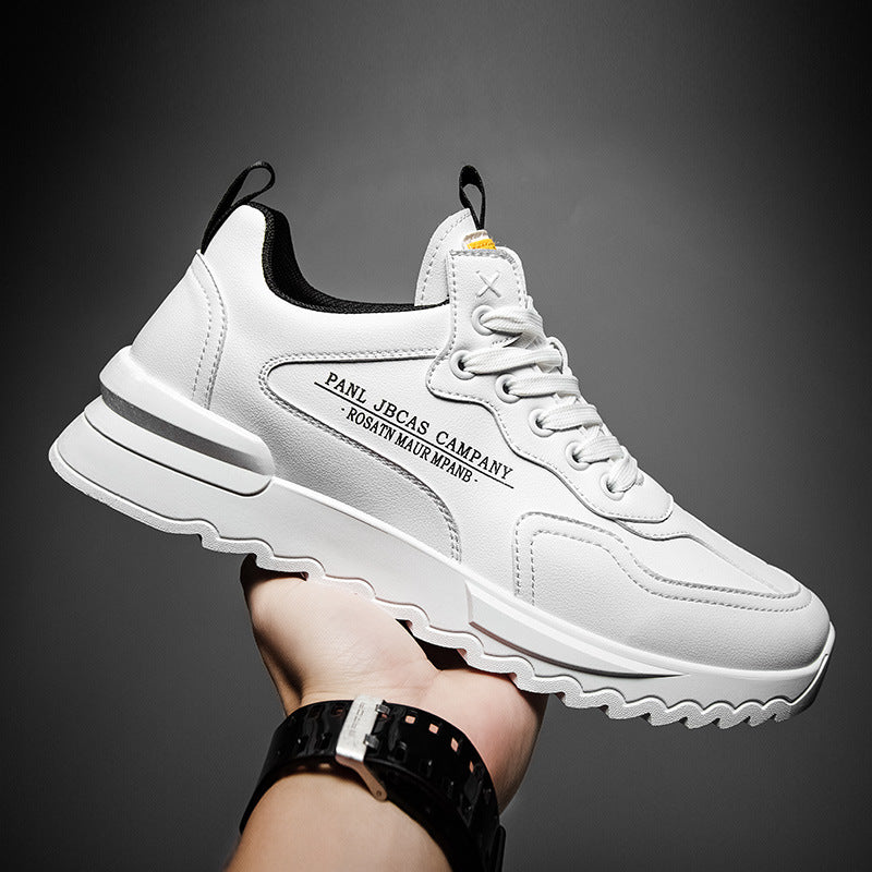 Damen Sportliche Sneakers mit bequemem Innenfutter und rutschfester Sohle EB