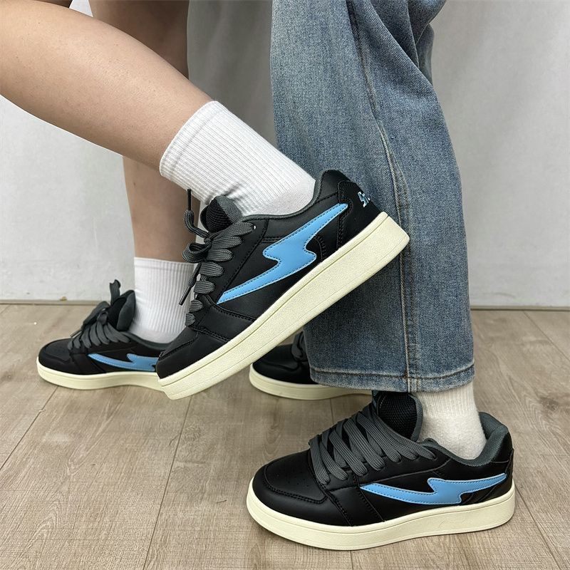 Damen Sneakers im modernen Design mit hochwertigem Obermaterial EB