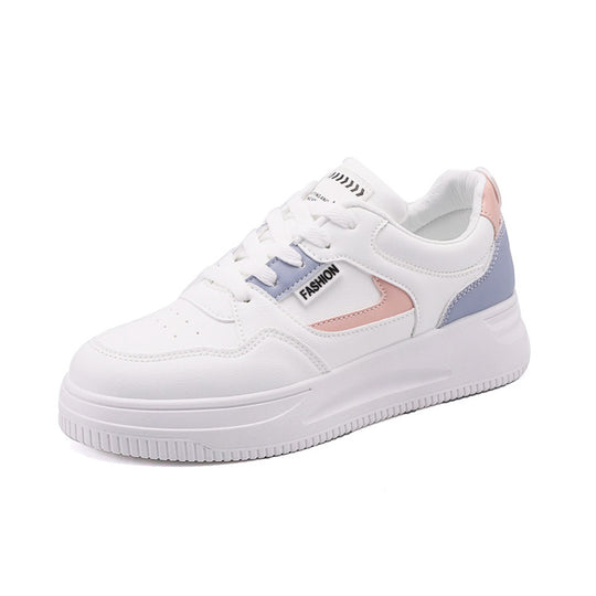 Damen Modische Sneaker EB