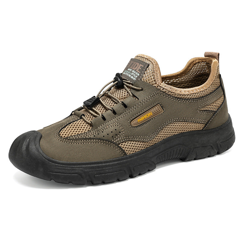 Damen Sportliche und atmungsaktive Sneakers EB