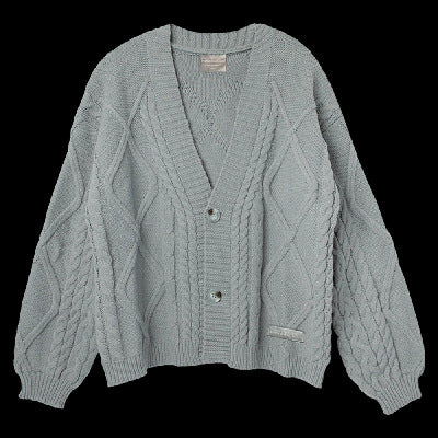 Damen Strickjacke EB