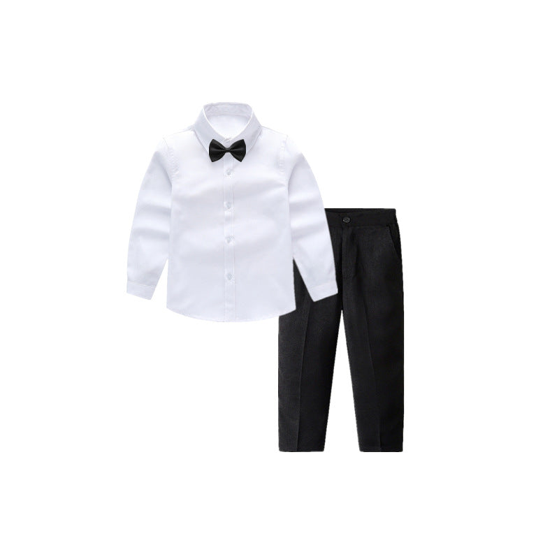 Damen Komfortable und stilvolle Stoffhose EB