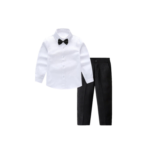Damen Komfortable und stilvolle Stoffhose EB