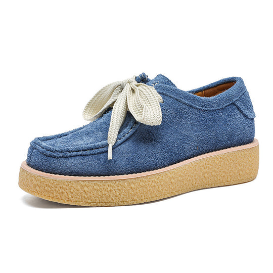 Damen Elegante Freizeitschuhe mit modischem Schleifen-Design EB