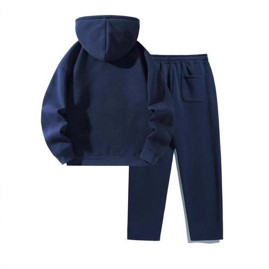 Damen Sportliches Jogginganzug EB