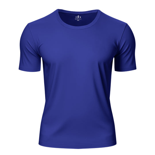 Herren Funktions-T-Shirt aus feuchtigkeitsableitendem Material EB