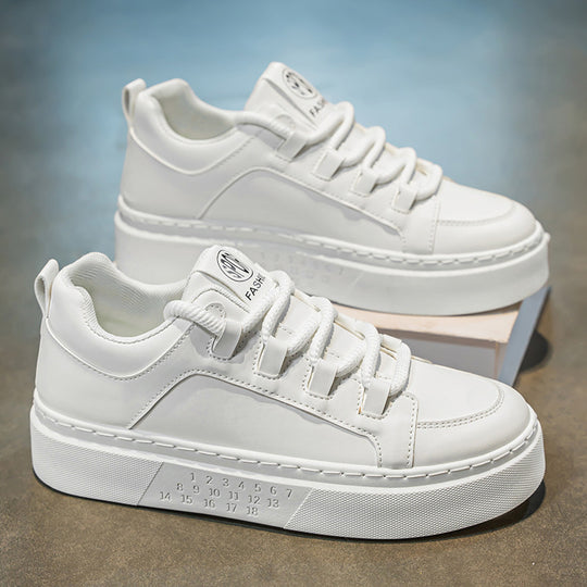 Damen Chunky Sneakers mit ergonomischer Dämpfung und strapazierfähigem Obermaterial EB