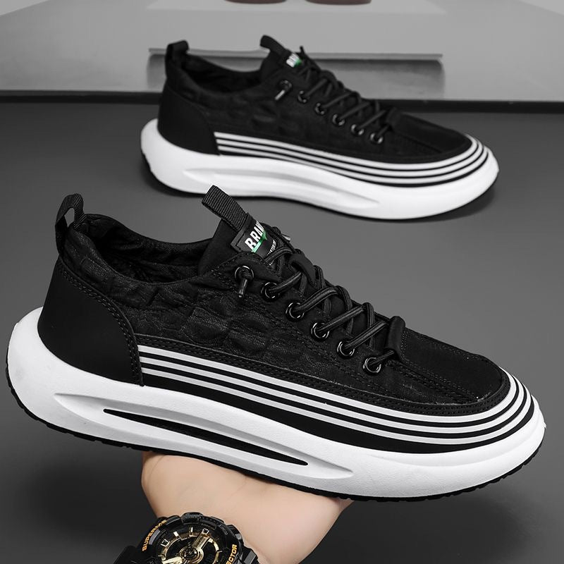 Damen Sportliche Sneaker mit innovativer Dämpfungstechnologie EB