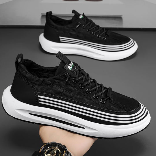 Damen Sportliche Sneaker mit innovativer Dämpfungstechnologie EB