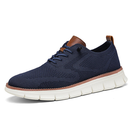 Damen Komfortable und atmungsaktive Sneakers EB