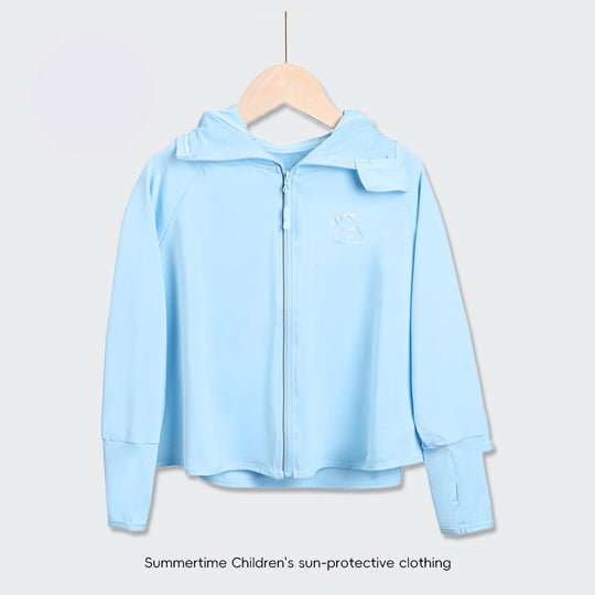 Damen UV-Schutz Jacke R&B