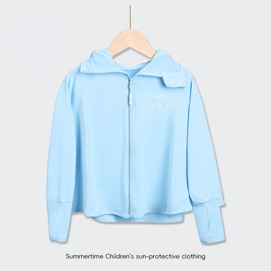 Damen UV-Schutzjacke mit atmungsaktiven Eigenschaften EB