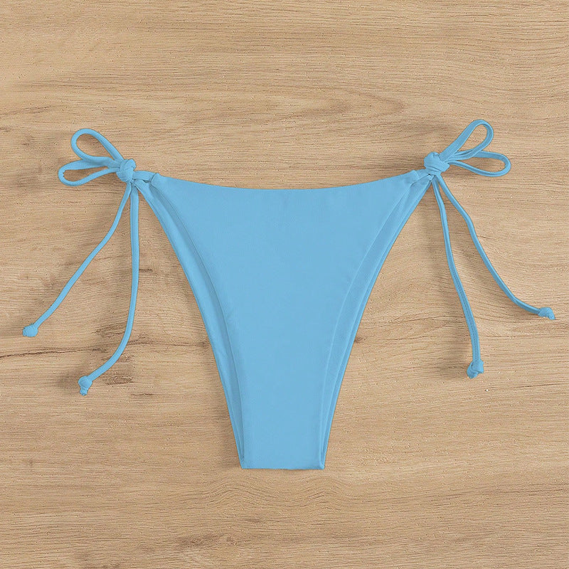 Damen trendiger Bikinislip EB