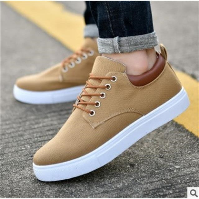 Herren Modische Sneaker im lässigen Designs EB