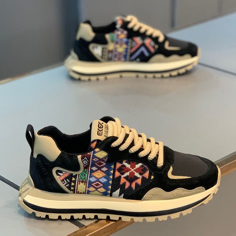 Damen Sneakers EB
