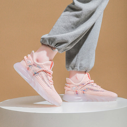 Damen Sportliche Freizeitschuhe mit ergonomischer Dämpfung EB
