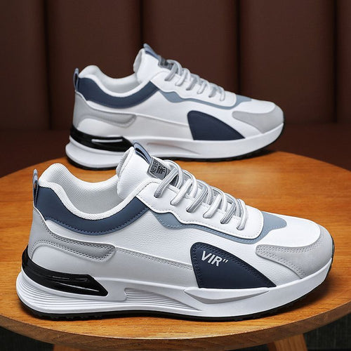 Herren Komfortable Sport Sneakers EB