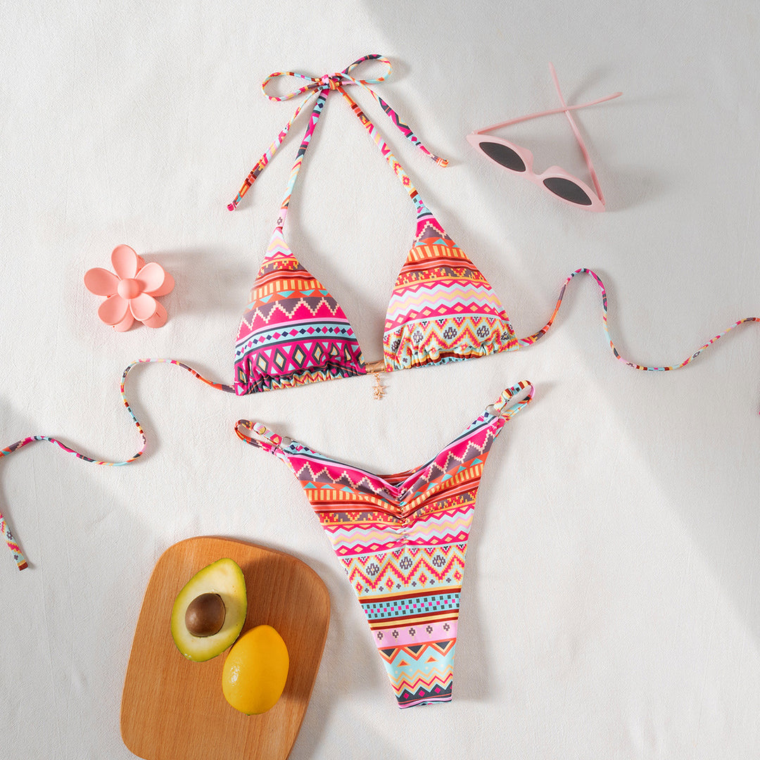 Damen Bikini-Set EB