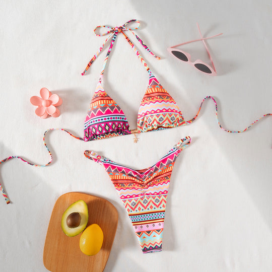 Damen Bikini-Set EB