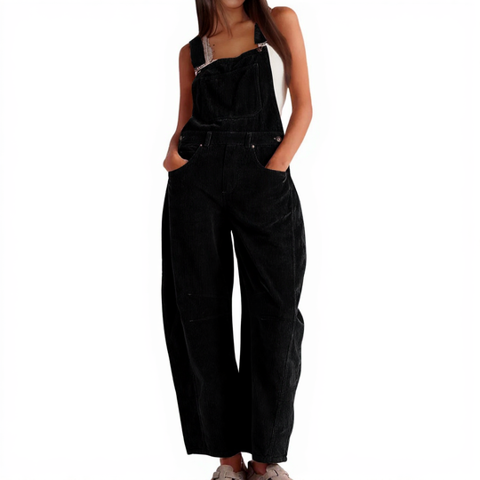 EB | Cord-Overall