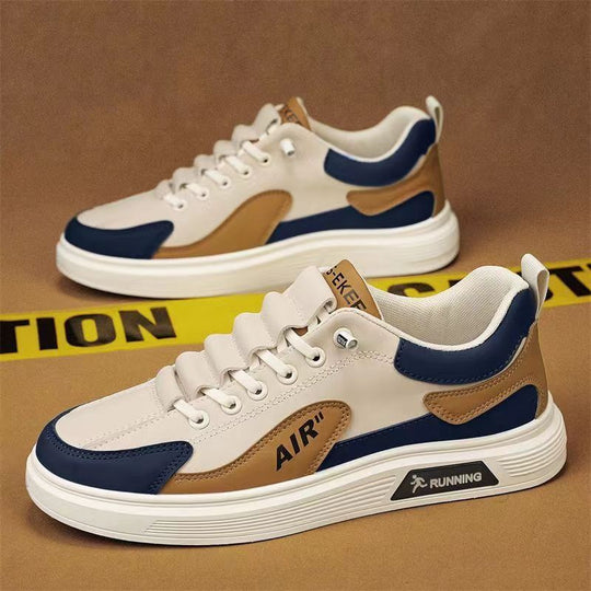 Damen Komfortable Freizeitschuhe mit atmungsaktiver Sohle EB