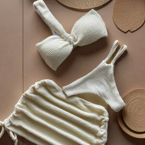 Damen Bikiniset EB